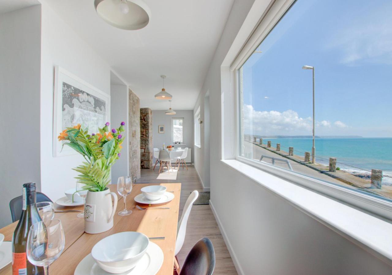 Vila Mott House Porthleven Exteriér fotografie