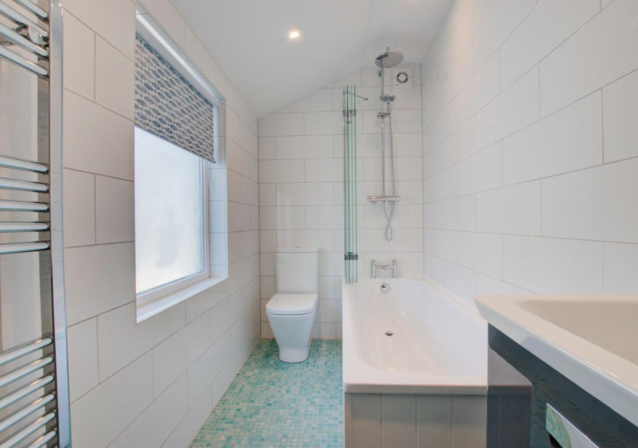 Vila Mott House Porthleven Exteriér fotografie